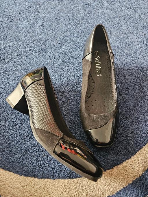 Buy & Sell South Yorkshire Sheffield - Photos for size 6 ladies heeled shoes