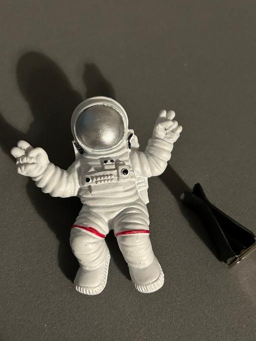 Vehicles Staffordshire Tamworth - Photos for Spaceman Astronaut car air freshener