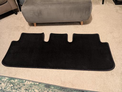 Vehicles West Midlands Sandwell - Photos for Tesla Car Mats