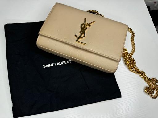 Buy & Sell South West London Wandsworth Road - South West London - Photos for YSL Handbag