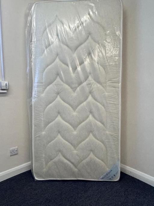 Buy & Sell South Yorkshire Rotherham - Photos for Oxford semi orthopaedic mattress