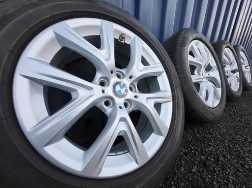 Vehicles Greater Manchester Manchester - Photos for GENUINE WINTER BMW 17