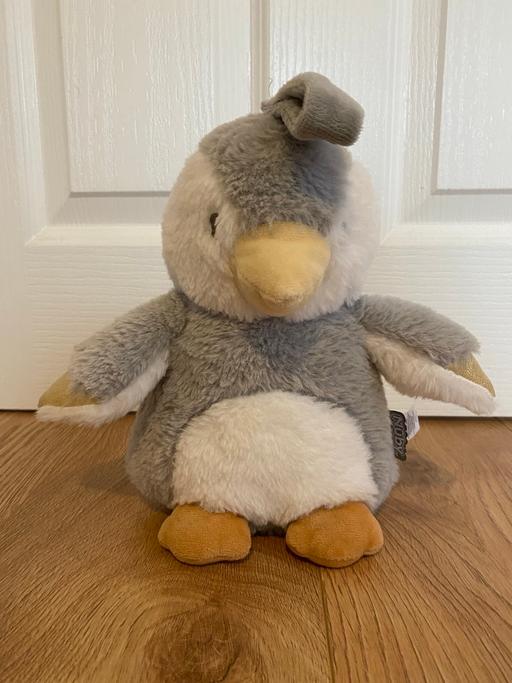 Buy & Sell Gloucestershire Gloucester - Photos for Penguin Sleep Aid with Cry Sensor