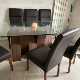Shpock dining chairs hotsell