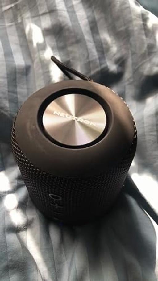 Buy & Sell South Yorkshire Doncaster - Photos for Neutron x9 Bluetooth speaker