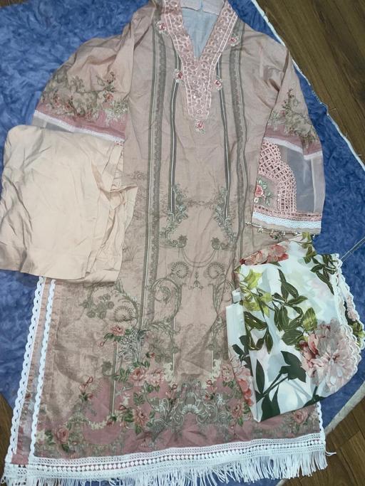 Buy & Sell West Midlands Birmingham - Photos for pakistani designer suit