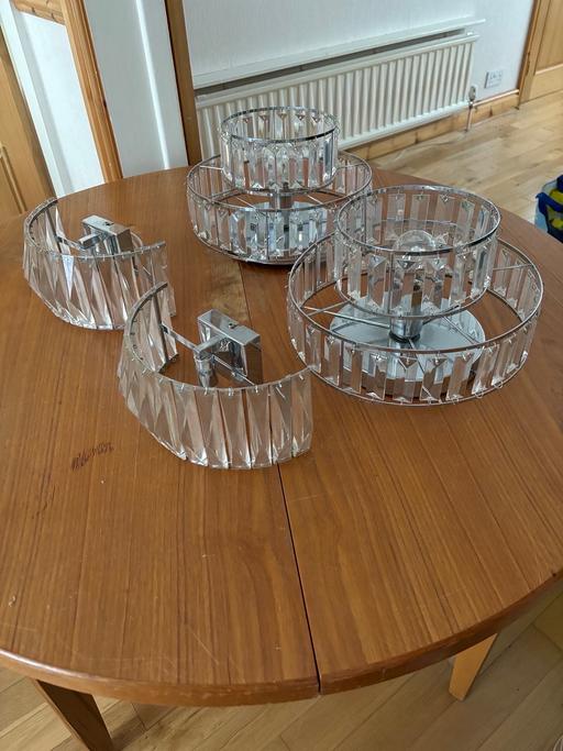 Buy & Sell Eccleston Park Saint Helens - Photos for Ceiling and wall lights