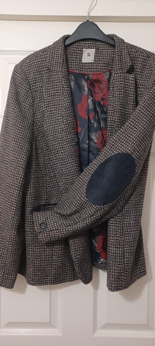 Buy & Sell West Midlands Dudley - Photos for Tweed style ladies Jacket