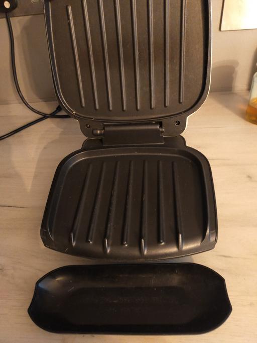 Buy & Sell West Midlands Birmingham - Photos for George Foreman mini grill