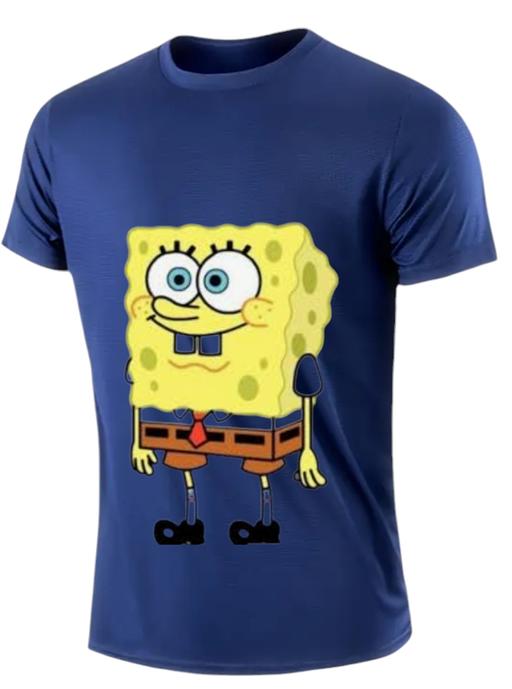 Buy & Sell Nottinghamshire Broxtowe - Photos for t-shirt quality printed sponge Bob