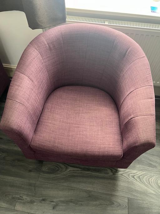 Buy & Sell South East London Croydon - Photos for Tub chairs