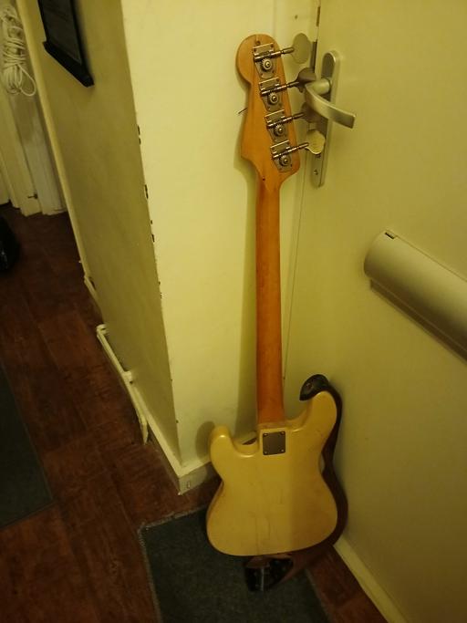 Buy & Sell West London North Kensington - W11 - Photos for Bass guitar 🎸