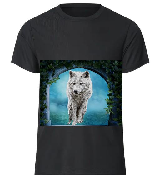 Buy & Sell Nottinghamshire Broxtowe - Photos for t-shirt quality printed wolf