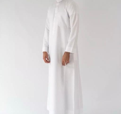 Buy & Sell West Yorkshire Kirklees - Photos for Al Haramain Men’s Jubba white 54/24