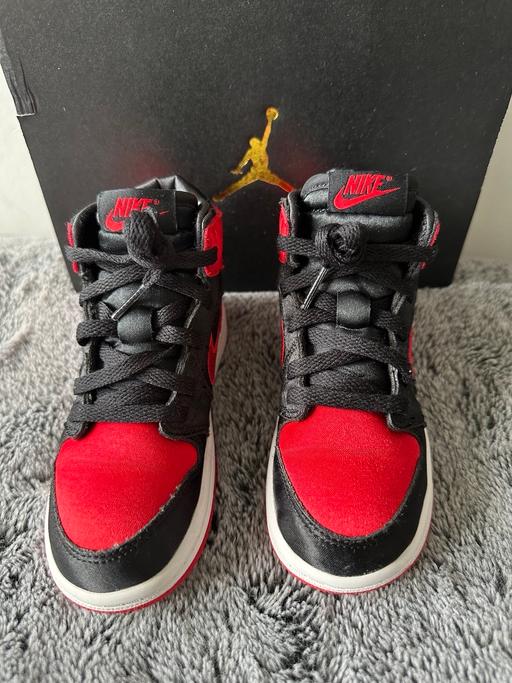 Buy & Sell East London Millwall - East London - Photos for Air Jordan 1 Toddler