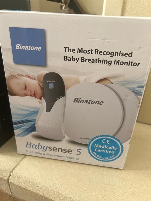 Buy & Sell West Midlands Walsall - Photos for Baby monitor