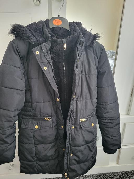 Buy & Sell West Yorkshire Kirklees - Photos for girls jacket