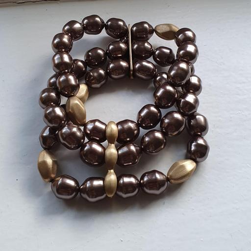 Buy & Sell South East London Croydon - Photos for NEW Monet Beaded Bracelet