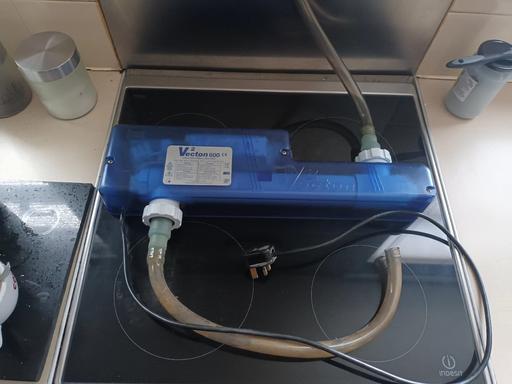 Buy & Sell Greater Manchester Wigan - Photos for fish tank uv steriliser