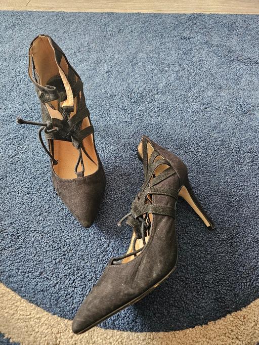 Buy & Sell South Yorkshire Sheffield - Photos for size 4 ladies heeled shoes dorothy perkins