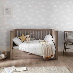 Haxby cot bed best sale