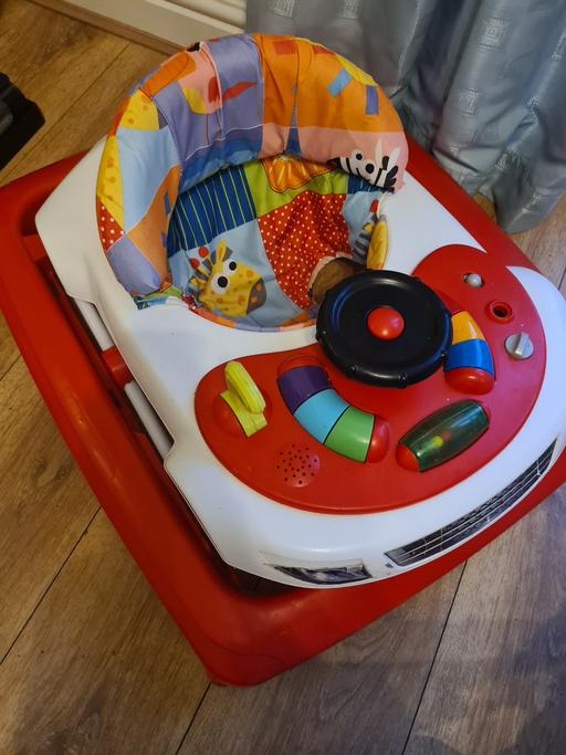 Buy & Sell West Midlands Birmingham - Photos for baby walker