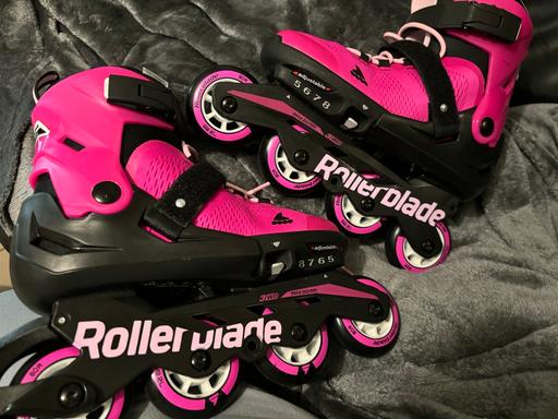 Buy & Sell Merseyside Wirral - Photos for Women’s inline roller blades new , offers 