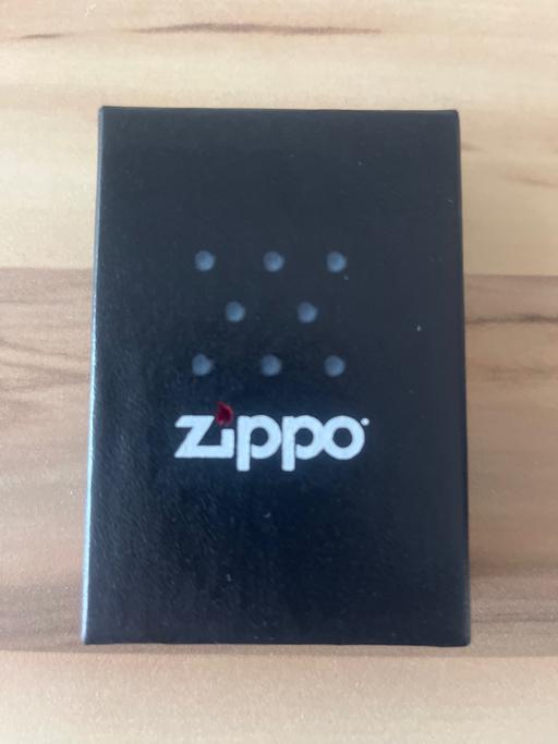 Buy & Sell Hampshire Portsmouth - Photos for Zippo Lighter from Snap On Tools Brand New