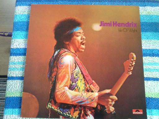 Buy & Sell Kent Tunbridge Wells - Photos for JIMI HENDRIX.LP