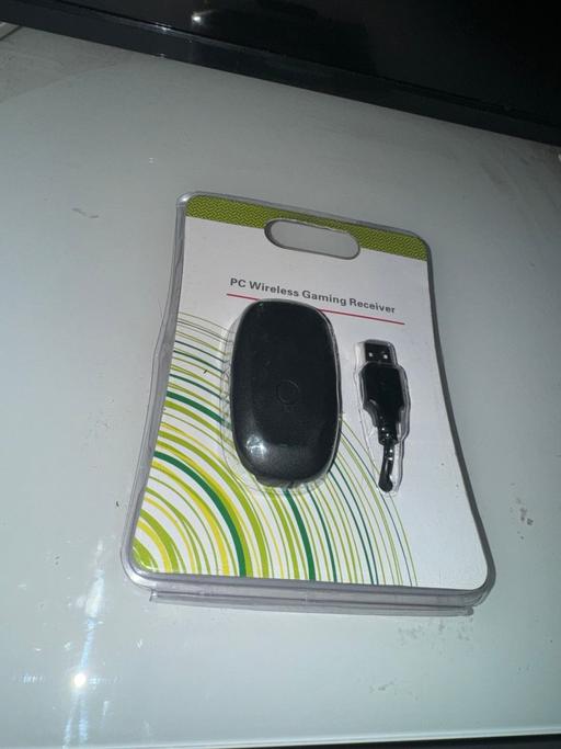 Buy & Sell South Yorkshire Doncaster - Photos for PC Wireless gaming receiver