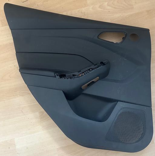 Vehicles Kent Sevenoaks - Photos for Ford focus mk3 rs passenger side door card