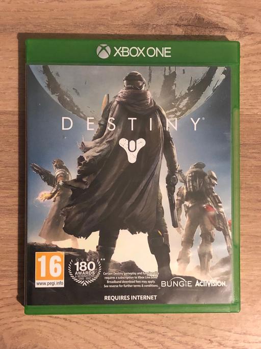 Buy & Sell Surrey Woking - Photos for Destiny (Xbox)