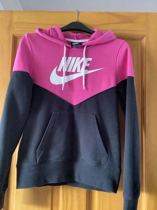 Buy & Sell Greater Manchester Bury - Photos for Nike hoodie