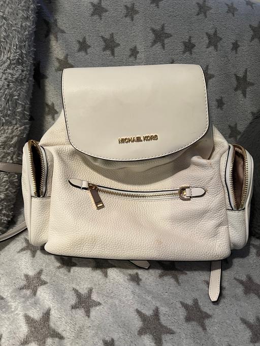 Buy & Sell South West London Battersea - South West London - Photos for Michael kors jet set backpack