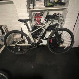Auto XS Cycle Carrier Bike Rack in CT9 Thanet for 20.00 for sale Shpock