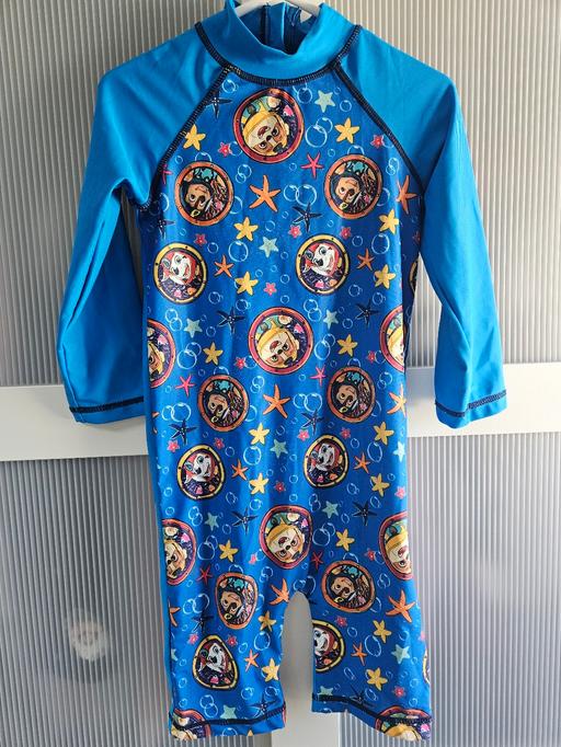 Buy & Sell Halton Manor Park - Watford - Photos for Age 5 PAW PATROL swimsuit