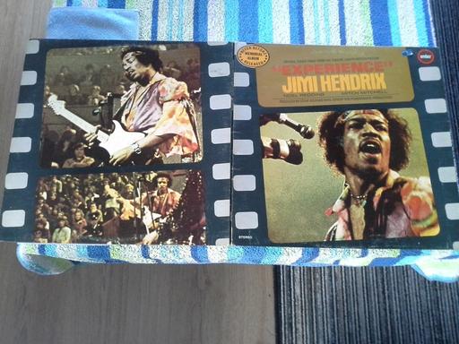 Buy & Sell Kent Tunbridge Wells - Photos for JIMI HENDRIX.LP