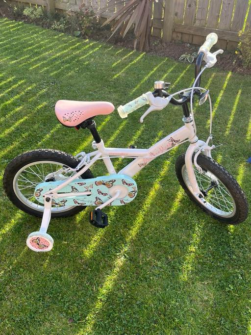 Buy & Sell County Durham Hartlepool - Photos for Girls bike