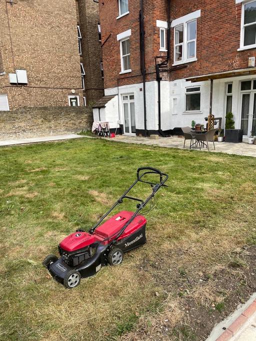 Buy & Sell South East London Bromley - Photos for Mountfield Lawnmower (self propelled)