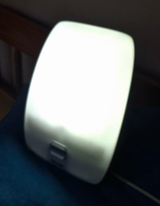 Buy & Sell North West London Frognal - North West London - Photos for Beurer TL40 Daylight Therapy Lamp for SAD