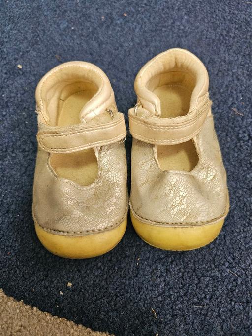 Buy & Sell South Yorkshire Sheffield - Photos for toddler size 4 first walker shoes mothercare