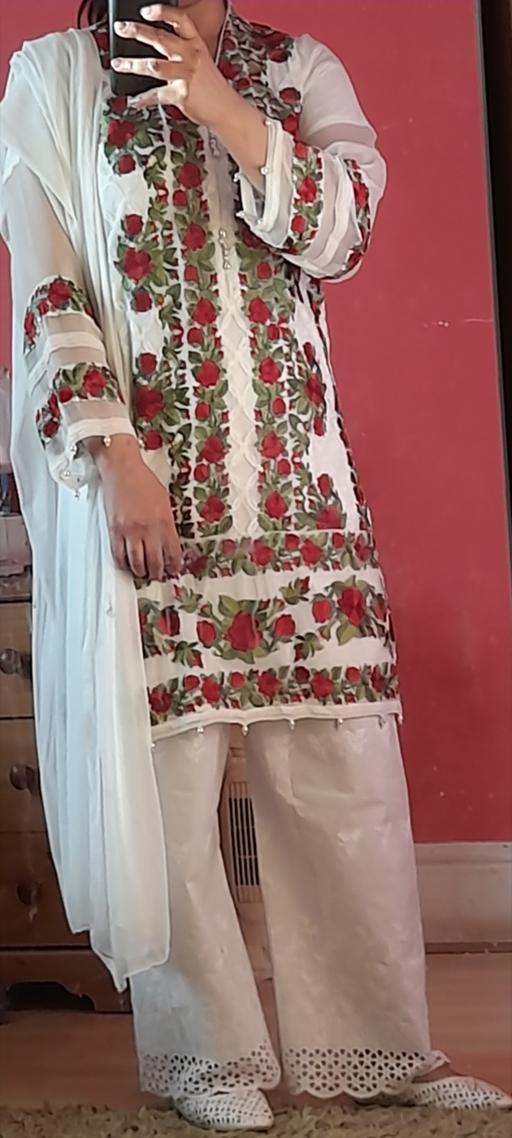 Buy & Sell West Midlands Birmingham - Photos for Agha Noor kurta outfit