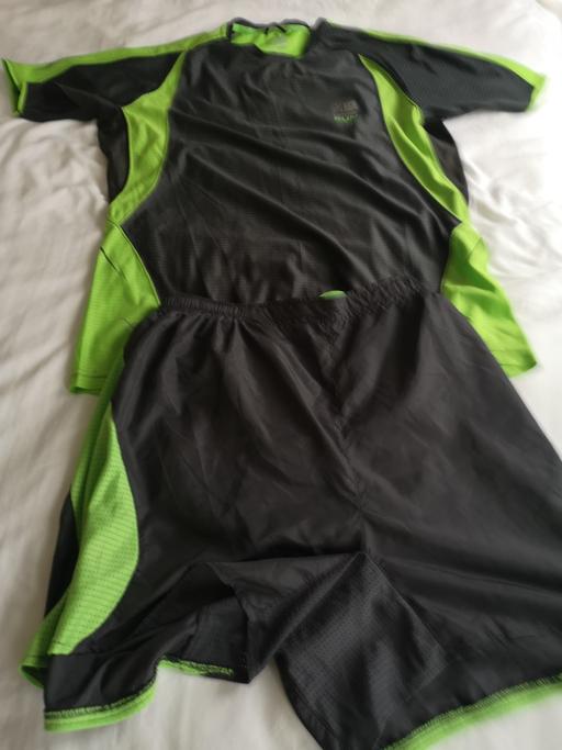 Buy & Sell Derbyshire Chesterfield - Photos for karrimor running