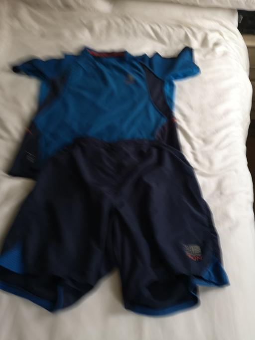 Buy & Sell Derbyshire Chesterfield - Photos for karrimor running