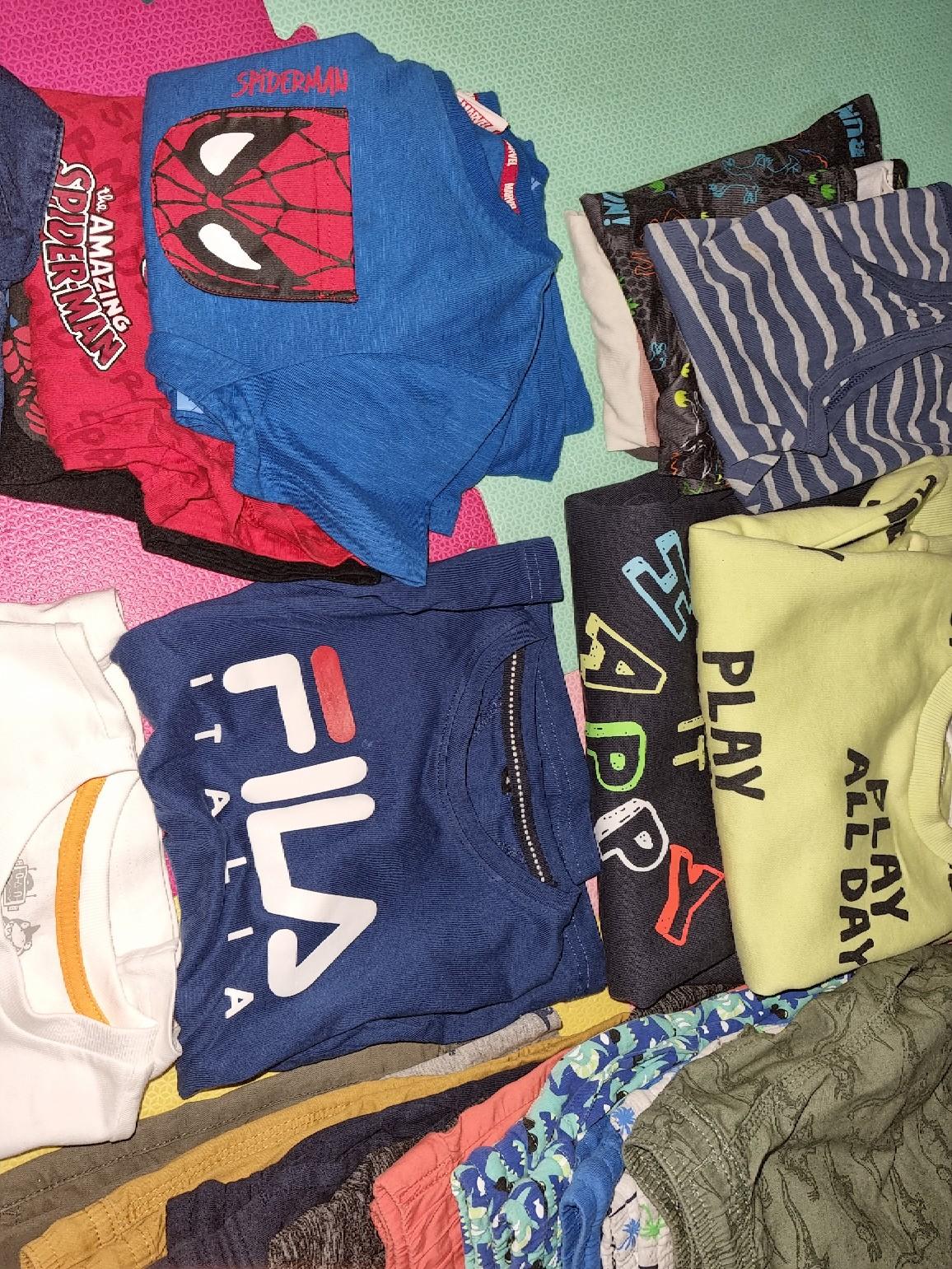 Boys Clothing bundle size buy 6