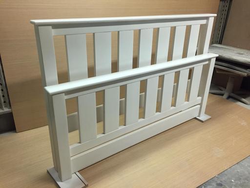 Buy & Sell West Midlands Birmingham - Photos for Double Shaker Bed