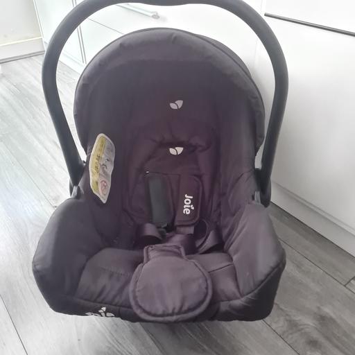 Buy & Sell West Midlands Birmingham - Photos for joie car seat