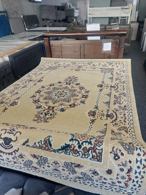  — Rugs