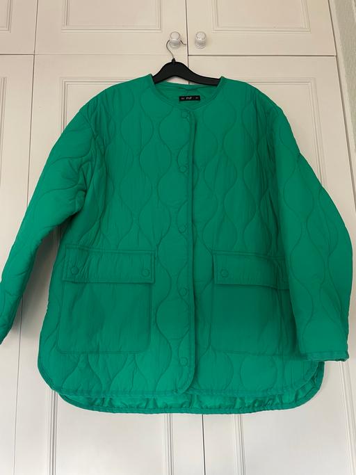 Buy & Sell South East London Blackfen - South East London - Photos for New without tags F&F tesco Medium12/14 jacket