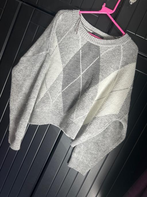 Buy & Sell West Midlands Dudley - Photos for Ladies jumper size 18-20